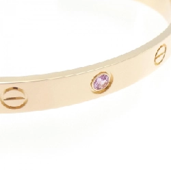 Vòng tay Cartier Love Mở 1P 666711