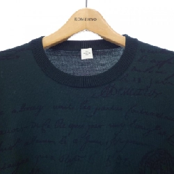 Berluti ニット - Hàng hiệu Authentic 906343