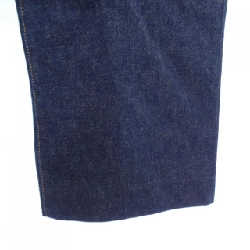 【Mã giảm giá】Quần jeans HERMES 650632