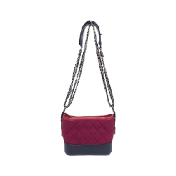 Túi xách chéo Chanel Gabriel Line 91810 - Hàng hiệu Authentic 802994