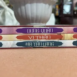 Cổ Phong Hệ Liệt 🌊 739510