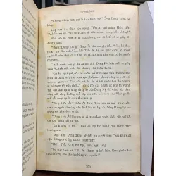 Trái tim màu hổ phách- Nam Lăng 699102