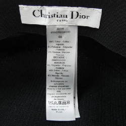 Mũ CHRISTIAN DIOR 02DCP920A140 - Hàng hiệu Authentic 833282