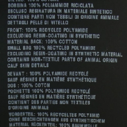 Áo thun PRADA - Hàng hiệu Authentic 642095