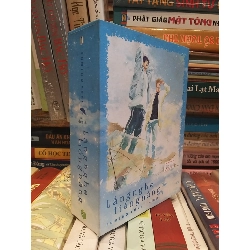 Kho 205 - Boxset Lắng nghe tiếng nắng (Phần 2) 999738