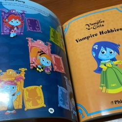 PICTURE BOOK Super sticker book 536343