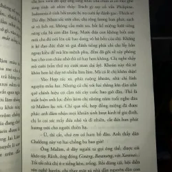 Chân dung cát - Inrasara 1022761