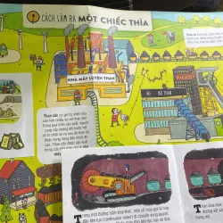 Sách trẻ em 765783