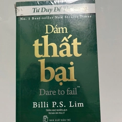 Dám thất bại