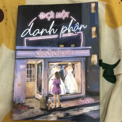 Tiểu thuyết Đợi một danh phận cả đời oán hận Lan Rùa 304310