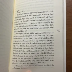 [HỒI KÝ] Một mình ở Châu Âu - Phan Việt 751494