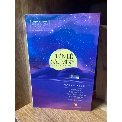 Tuần Lễ Náu Mình- Tác giả Maeve Binchy- Tiểu thuyết lãng mạn