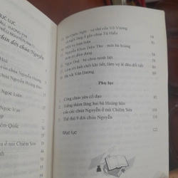 Nguyễn Đắc Xuân - CHUYỆN NỘI CUNG CHÍN ĐỜI CHÚA 462823