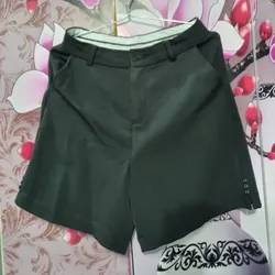 Quần soos nữ 701924