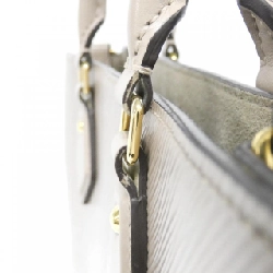 Túi xách Louis Vuitton Epi Sac Plat PM M58657 - Hàng hiệu Chính hãng 770189