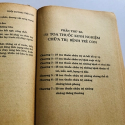 NUÔI DƯỠNG TRẺ CON ( Phạm Côn Sơn) 527559
