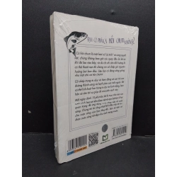 Bạn có phải cá hồi chum không? An Nhã Ninh mới 100% HCM.ASB1809 341236