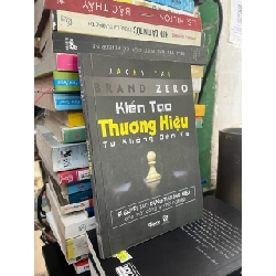 Kiến tạo thương hiệu từ không đến có - Jacky Tai 409063