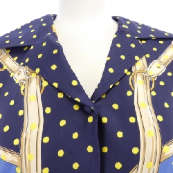 Gucci GUCCI 744796 ZANUR Áo sơ mi 632788