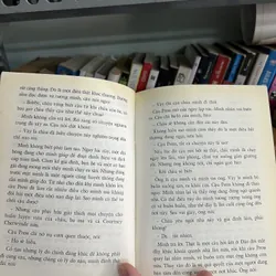 Con Buôn Tử Thần Tập 1  737072