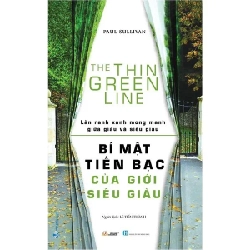 Bí mật tiền bạc của giới siêu giàu mới 100% HCM.PO Paul Sullivan 347690