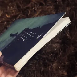 Lặng yên dưới vực sâu 990985