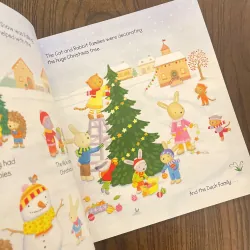 Little Duck's First Christmas 974237