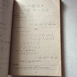 23 chuyên đề 1001 giải bài toán sơ cấp 739286