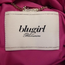 Cô Gái Xanh BLUGIRL LL0214202 Áo Khoác 627103