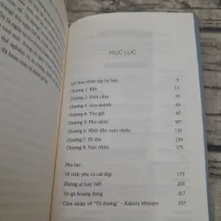 Tà Dương. Dazai Osamu. Hoang Long dịch. Tái bản lần 2 596001