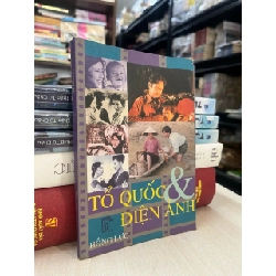 Tổ Quốc và điện ảnh - Hồng Lực