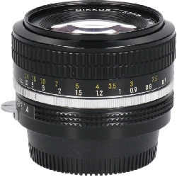 Ống kính không AI 50mm F1.4 - Hàng hiệu Authentic 880757