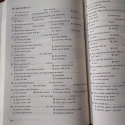 Cẩm nang cấu trúc tiếng Anh - Trang Anh 485962