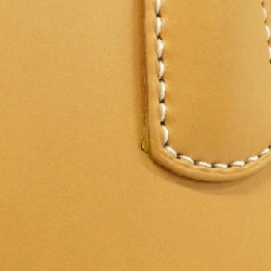 Túi xách GM trắng Hermès - Hàng hiệu chính hãng 804065