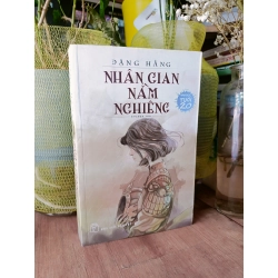 Nhân gian nằm nghiêng - Đặng Hằng