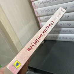 (Ngôn tình) - Chẳng thể nói lời yêu - Lâm Phỉ Nhiên 990744