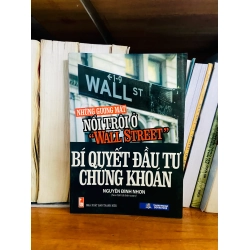 (Sách cũ SCGR) Bí quyết đầu tư chứng khoán - Kinh doanh VAVOB1T2-102 Blogmeo090426