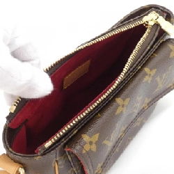 Túi xách vai Louis Vuitton Monogram Viva Cite PM M51165 613391