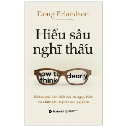 Hiểu Sâu Nghĩ Thấu - Doug Erlandson ASB.PO Oreka Blogmeo 230225
