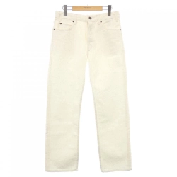 Quần jeans Celine POLLY 2N799617R