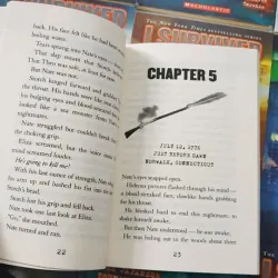 I survived - 22 quyển mới nhất 737824