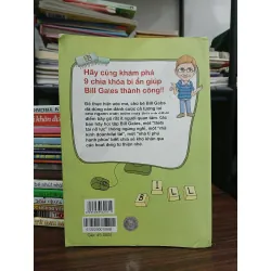 Thiên tài máy tính làm thay đổi thế giới: Bill Gates — Studio Cheongbi 577757