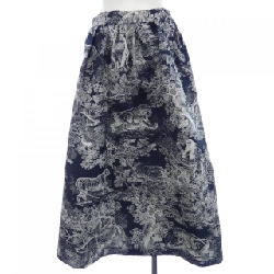 Chân váy CHRISTIAN DIOR 650182