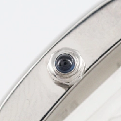 Cartier Tank Française SM W51008Q3 SS Quartz - Hàng hiệu Chính hãng 875166