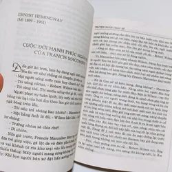 Truyện Ngắn Châu Mỹ Tập 2 723244