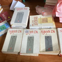 Nguyễn Du về tác gia tác phẩm