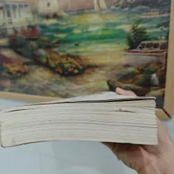 Thiên Nga Hoang Dã 745575