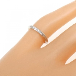 Nhẫn nhẫn kim cương Niwaka - Hàng hiệu Authentic 838085