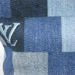 Túi xách Louis Vuitton Denim Monogram Neverfull MM M44981 - Hàng hiệu Chính hãng 765025