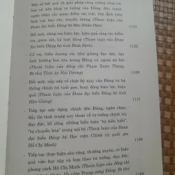 THAM LUẬN ĐẠI HỘI ĐẠI BIỂU 13 762379